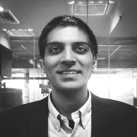 Vaibhav Gadodia - CTO | Stackforce