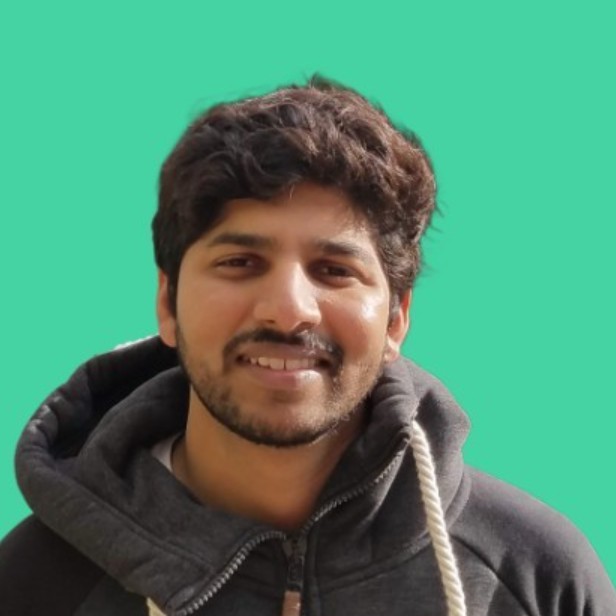 Vaibhav Jain - Software Engineer | Stackforce