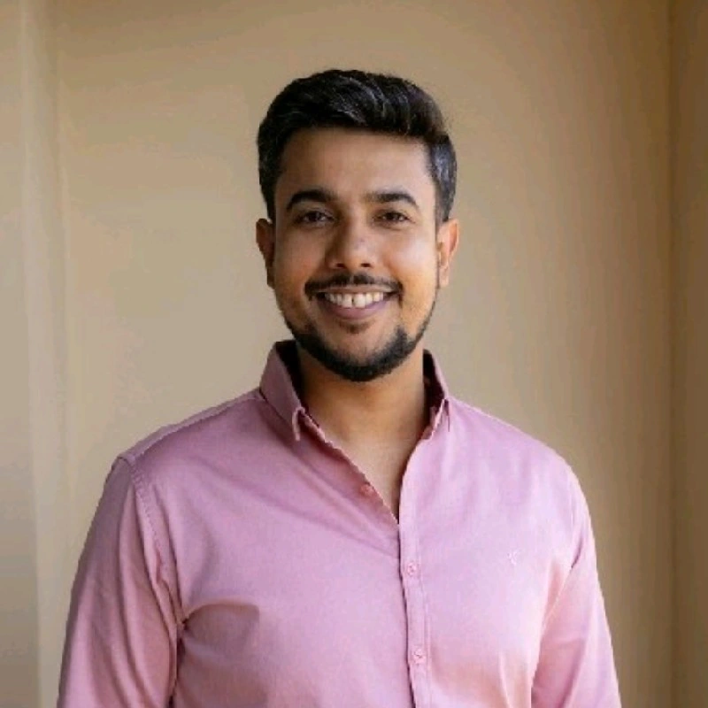 Vaibhav Kaushal - CEO | Stackforce