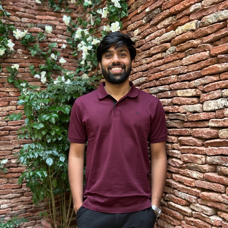 Vaibhav Khandelwal - Product Designer | Stackforce