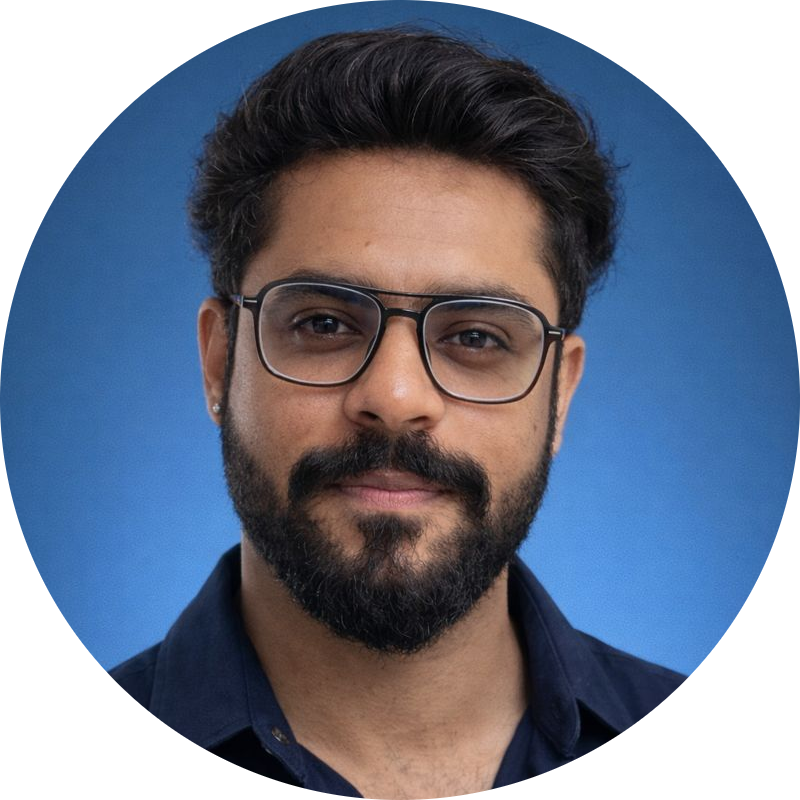 Vaibhav Khurana | Stackforce