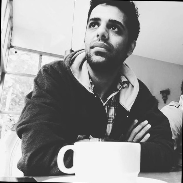 Vaibhav Khurana - CEO | Stackforce