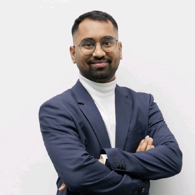 Vaibhav Koneti - Data Engineer | Stackforce