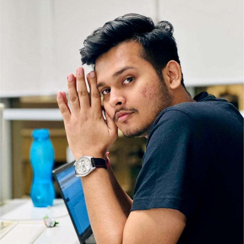 Vaibhav Kumar - Associate Consultant | Stackforce