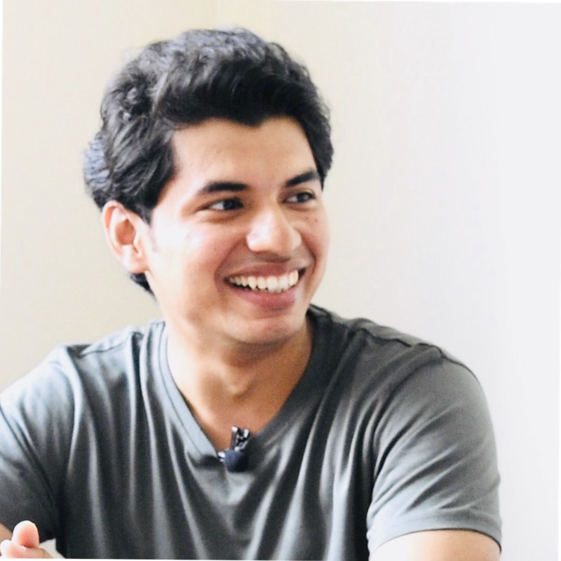 Vaibhav Raj Gupta - Founder | Stackforce