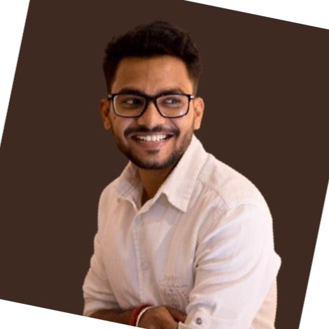 Vaibhav R. - Product Manager | Stackforce