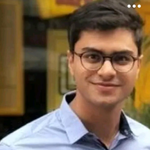 Vaibhav Savlane - Operations Associate | Stackforce
