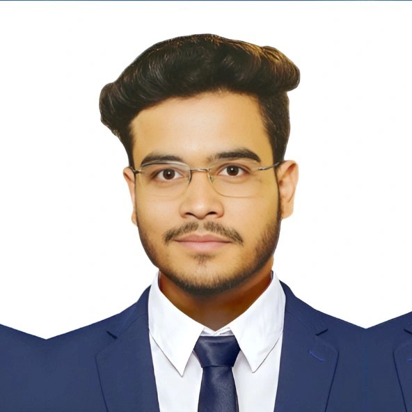 Vaibhav Shukla - Full Stack Engineer | Stackforce