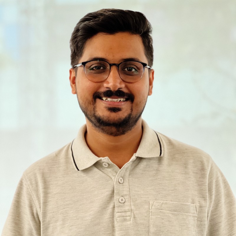 vaibhav singh - Data Engineer | Stackforce