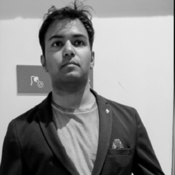 Vaibhav Singh - Founder | Stackforce