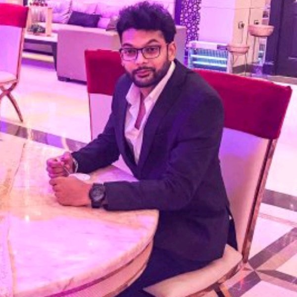 Vaibhav Srivastava - CEO | Stackforce