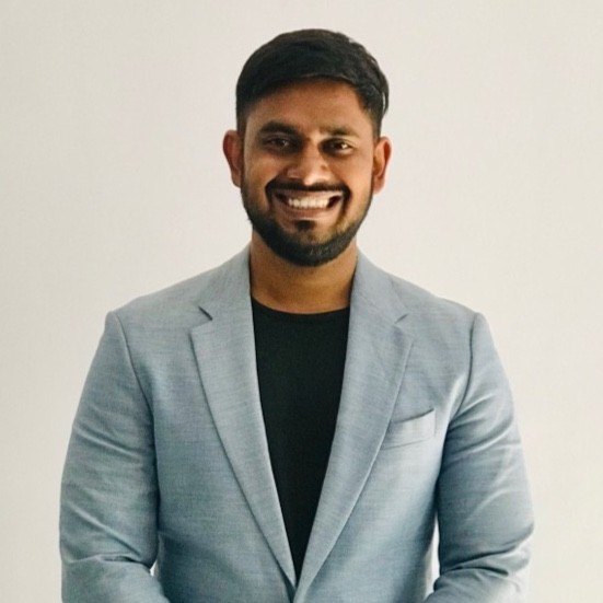 Vaibhav Tiwari - CEO | Stackforce