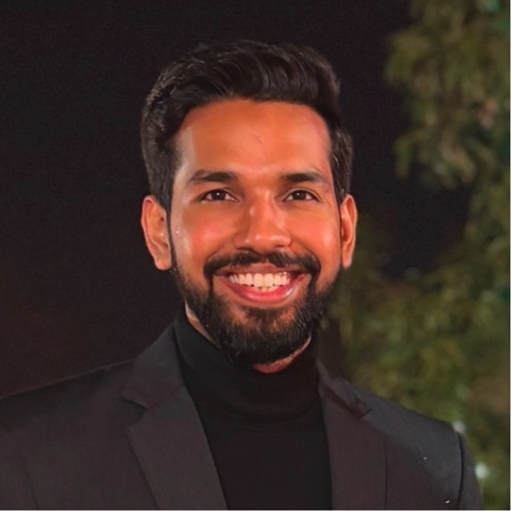 Vaibhav Tripathi - CEO | Stackforce