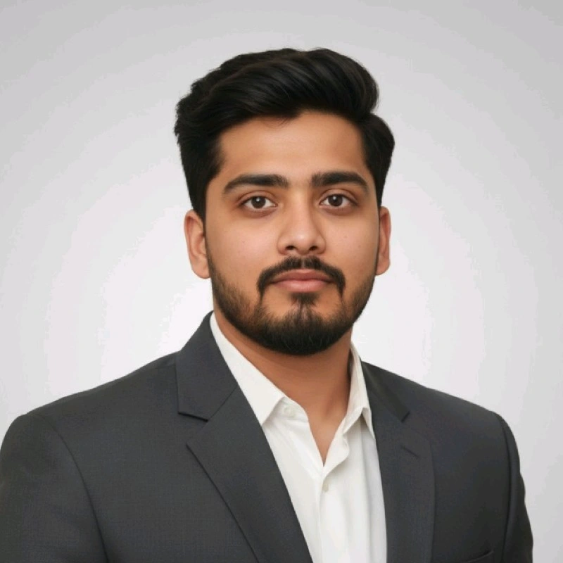 Vaibhav Verma - Co-Founder | Stackforce