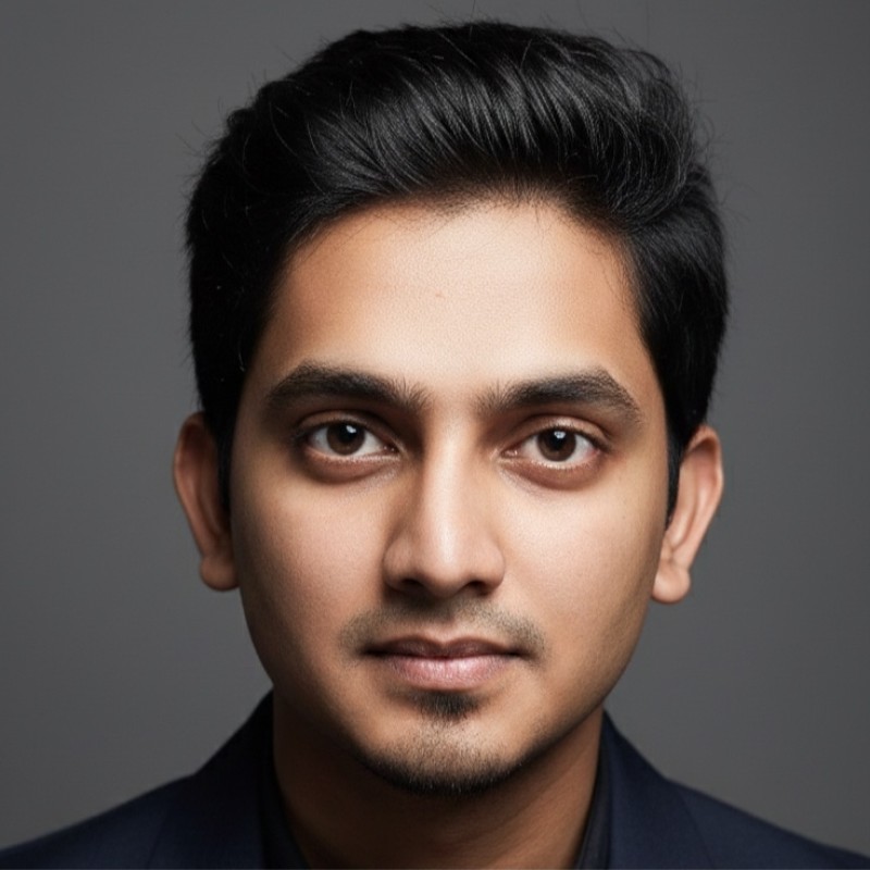 Vaibhav Wankar - Senior Software Engineer | Stackforce