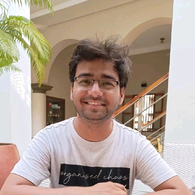 Vaibhav Pandey - Software Engineer | Stackforce