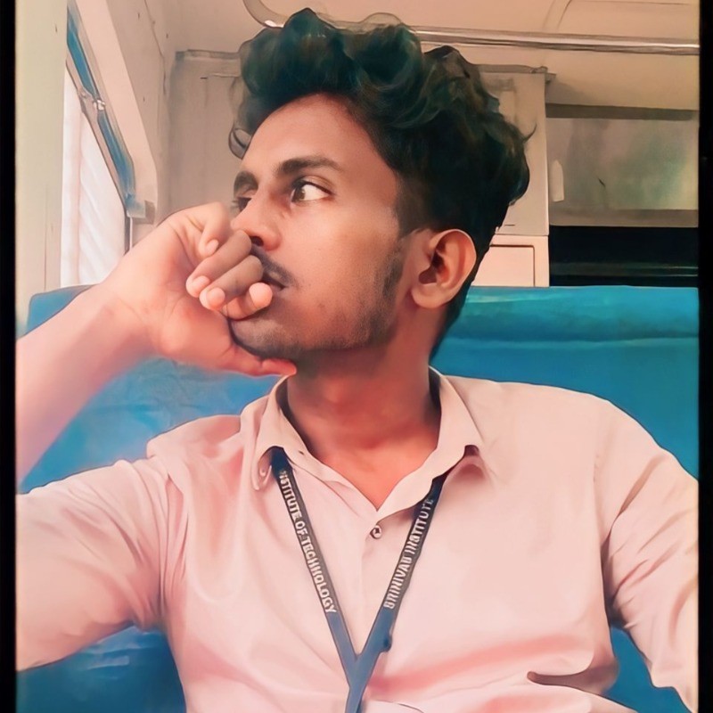 Vaibhav C - Software Engineer | Stackforce