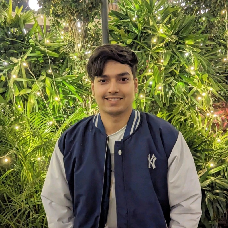 Vaibhav Tripathi - Data Engineer | Stackforce