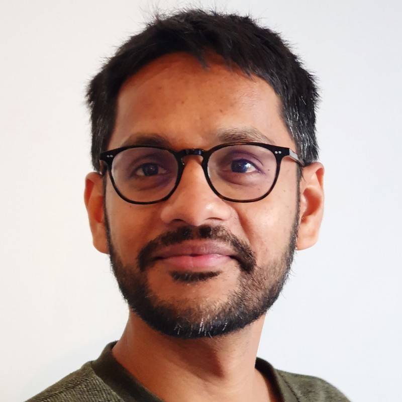Vaibhav Singh - Software Engineer | Stackforce