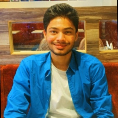 Vaibhav Singhal - Backend Engineer | Stackforce