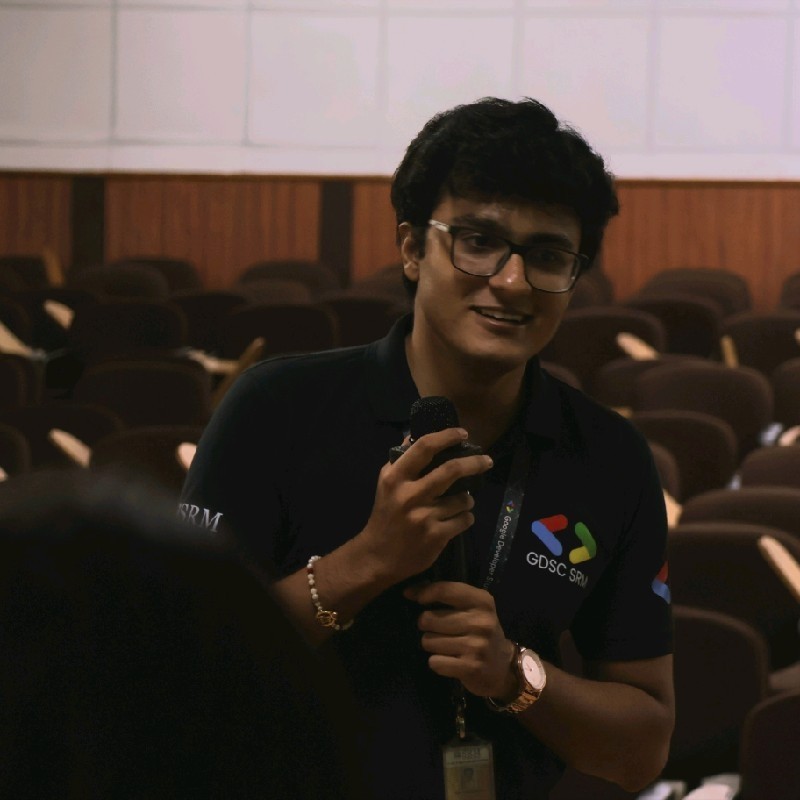 Vaibhav Dogra - CEO | Stackforce