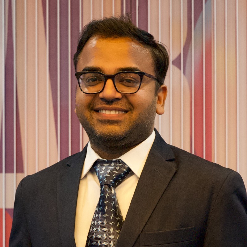 Vaibhav Goel - CEO | Stackforce