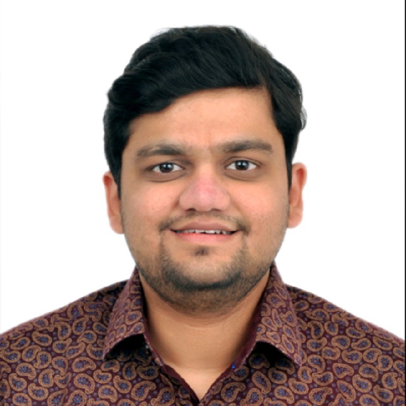 Vaibhav Gupta - Recruiter | Stackforce