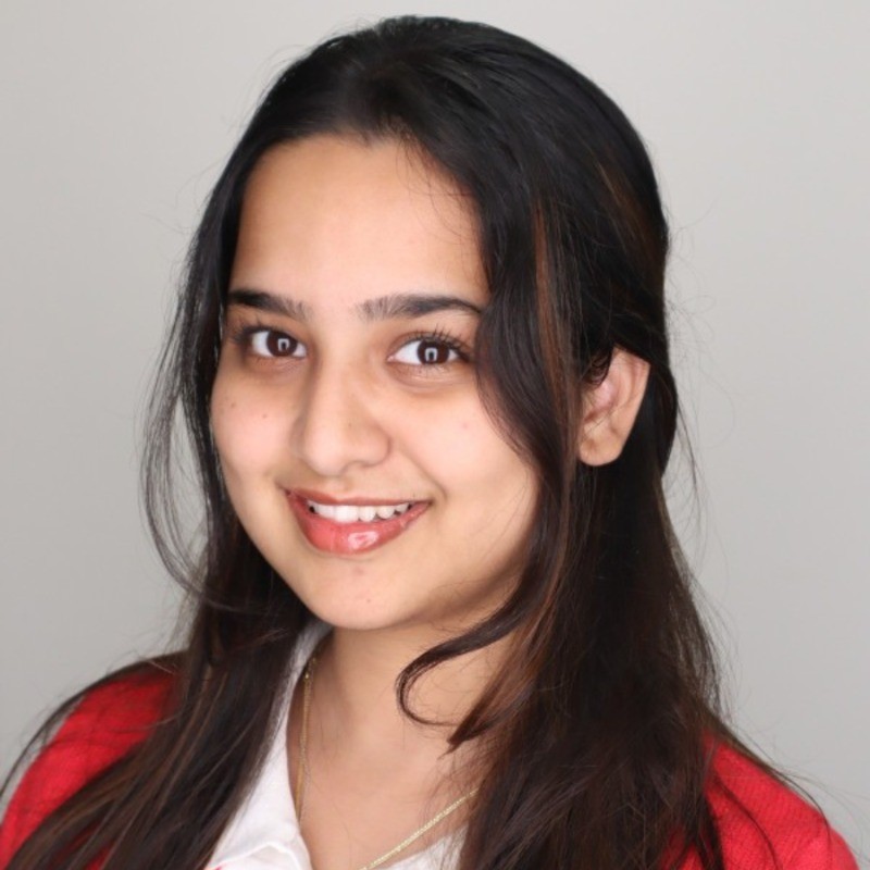 Vaibhavi Madhav Deshpande - AI Researcher | Stackforce