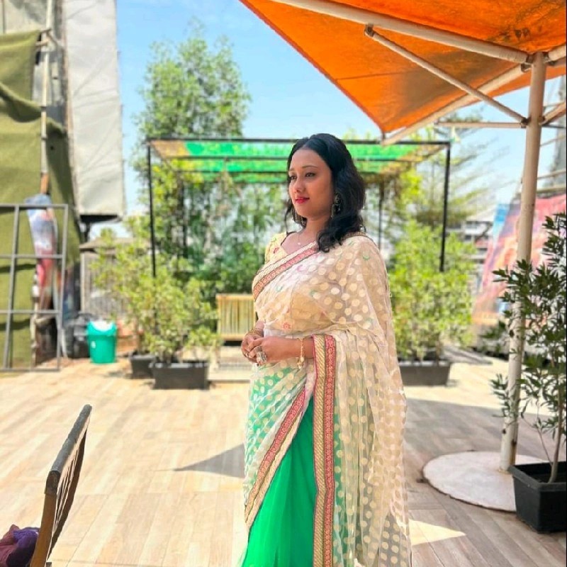 Vaibhavi Mehta - Recruiter | Stackforce