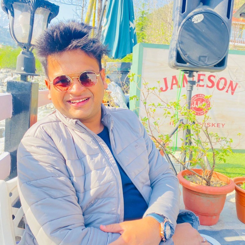 Vaibhav Jain - Product Manager | Stackforce