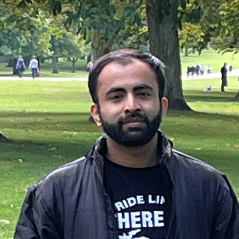 Vaibhav Kumar - Software Engineer | Stackforce