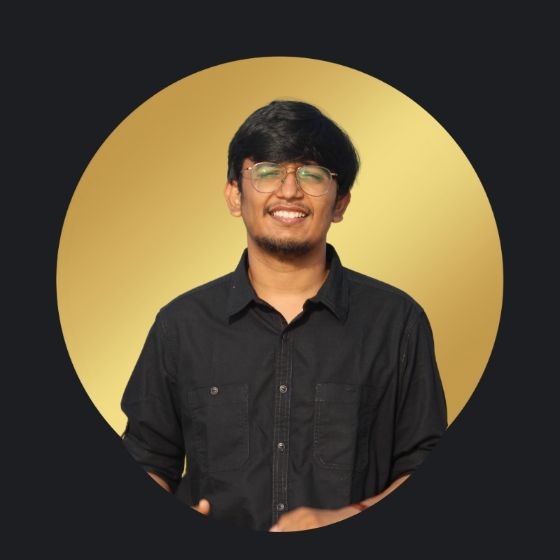 Vaibhav R Maheshwari - Associate Consultant | Stackforce