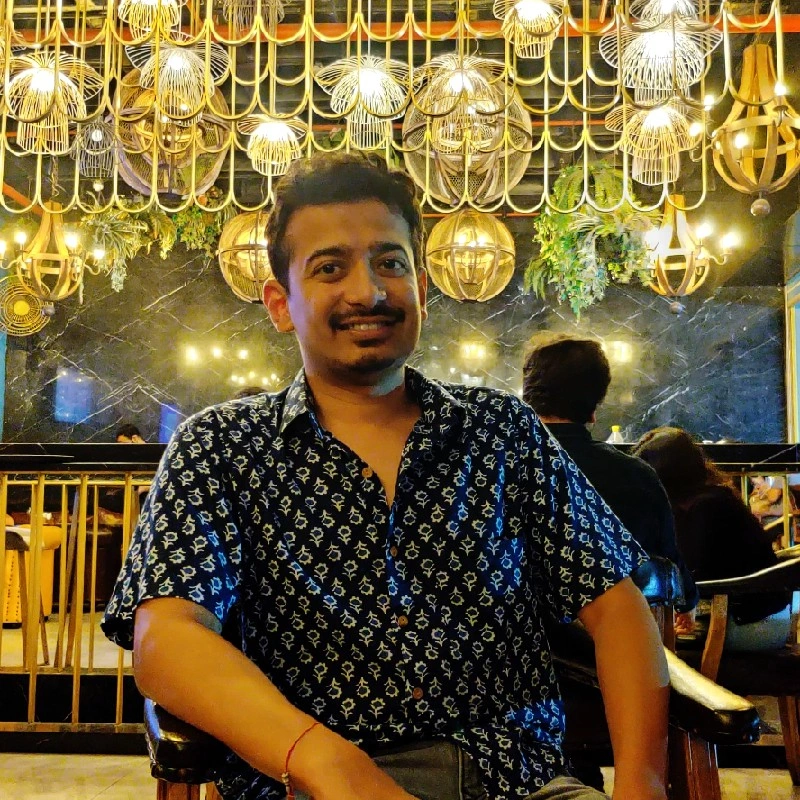 Vaibhav Mehta - Software Engineer | Stackforce