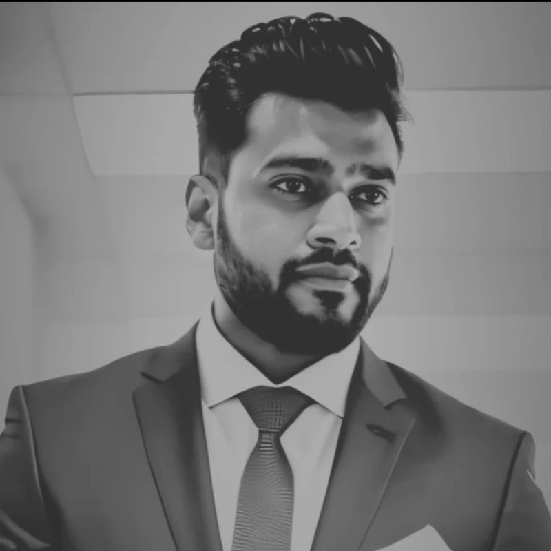Vaibhav Pandirkar - Associate Partner | Stackforce