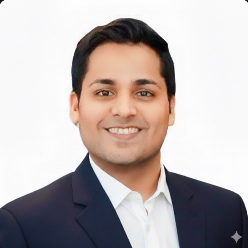 Vaibhav Raghuvanshi - Head of Talent | Stackforce