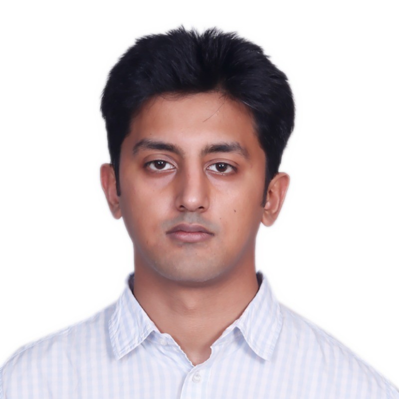 Vaibhav Rastogi - Product Manager | Stackforce