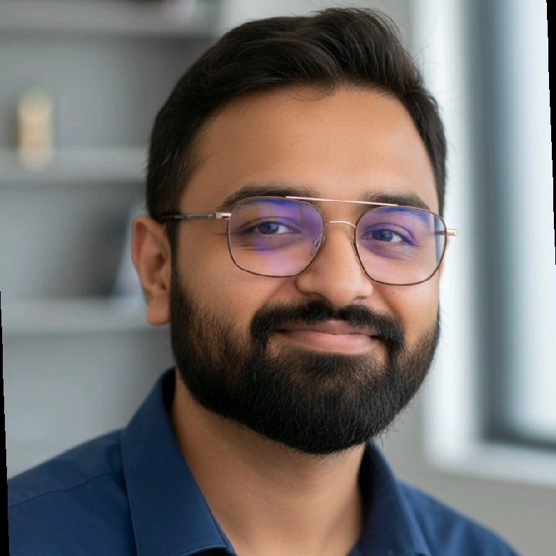 Vaibhav Srivastava - Product Manager | Stackforce