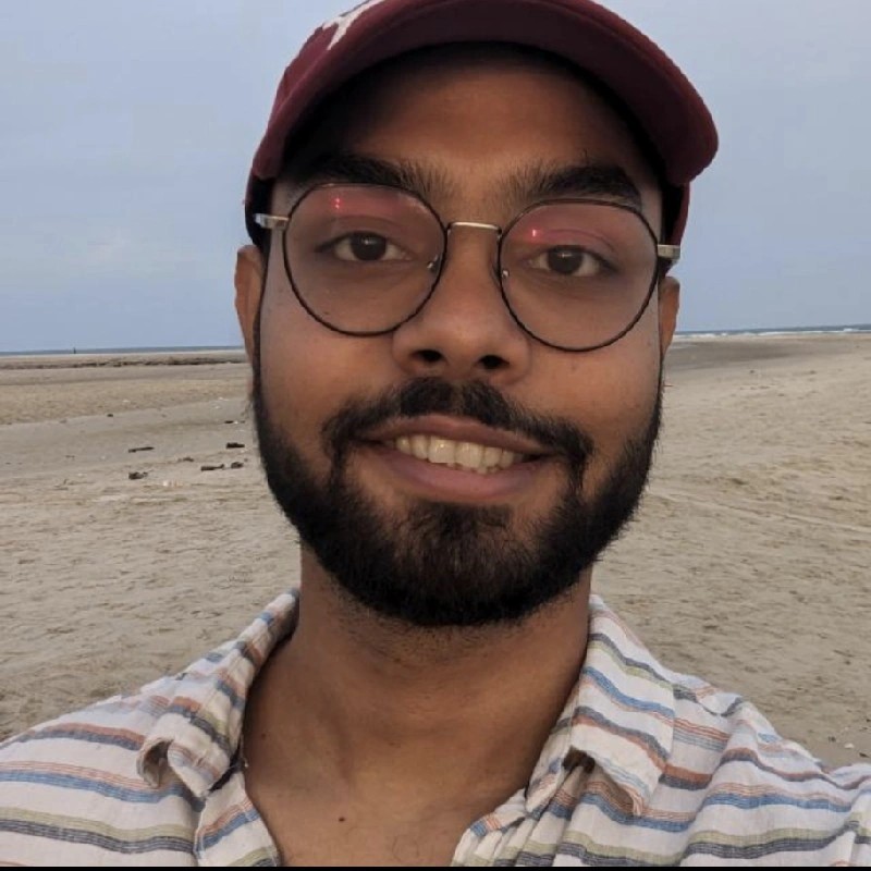 Vaibhav Tiwari - Software Engineer | Stackforce