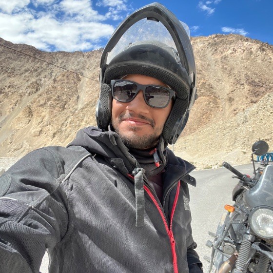 Vaibhav Sharma - Software Engineer | Stackforce