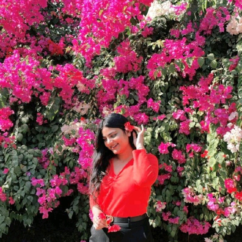 Vaishali Sharma - Recruiter | Stackforce