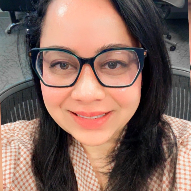 Vaishali Tomar - Operations Associate | Stackforce