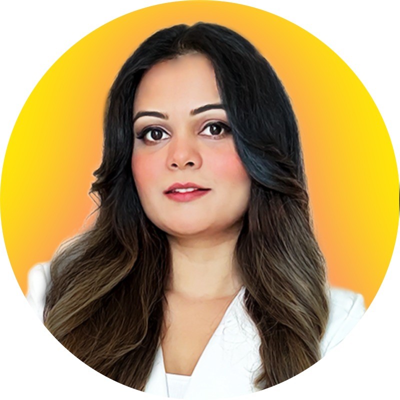 Vaishali Salve - Product Engineer | Stackforce