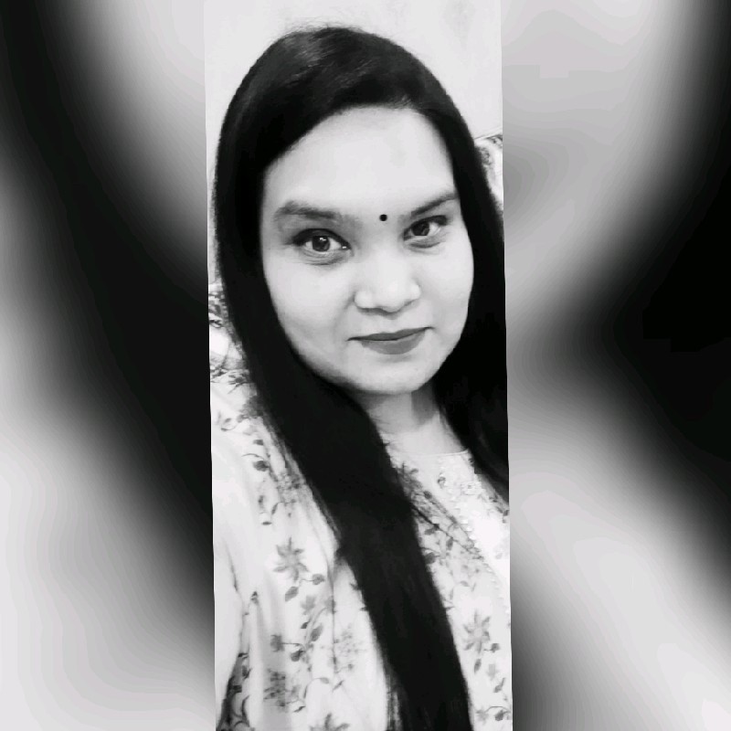 Vaishali Vishwakarma - Recruiter | Stackforce