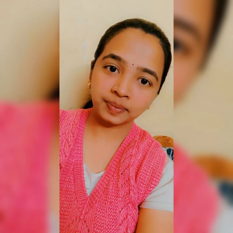 Vaishnavi Kadam - Frontend Engineer | Stackforce