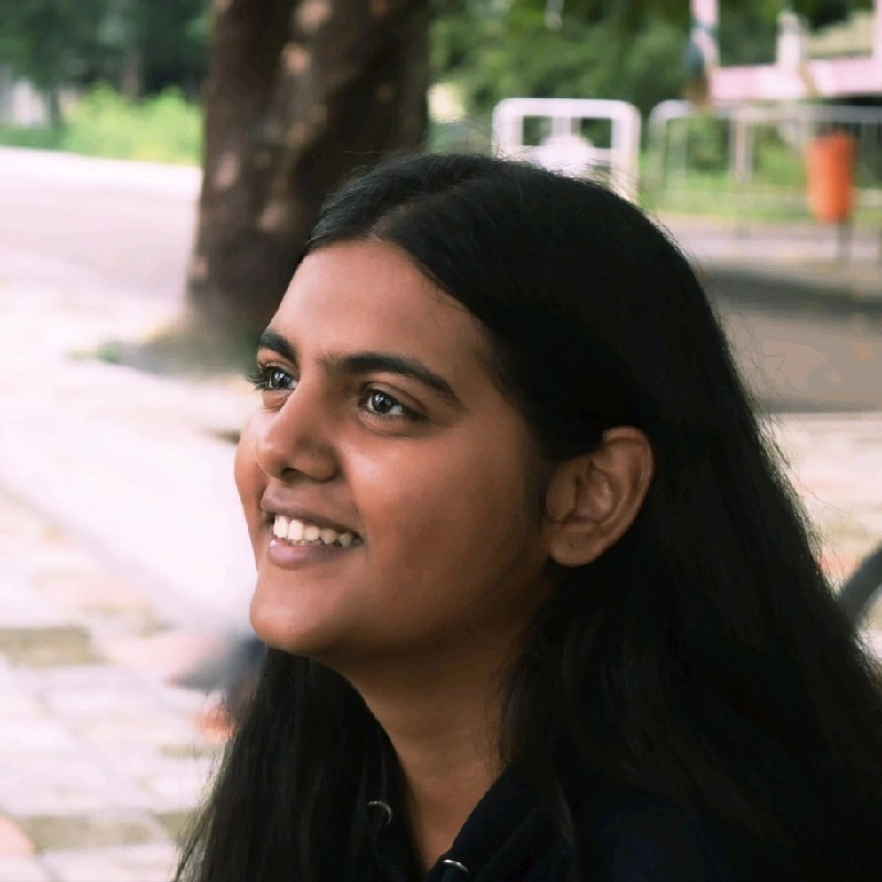 Vaishnavi Kench - Operations Associate | Stackforce