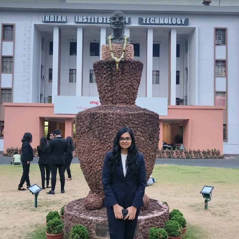 Vaishnavi Malwade - AI Researcher | Stackforce