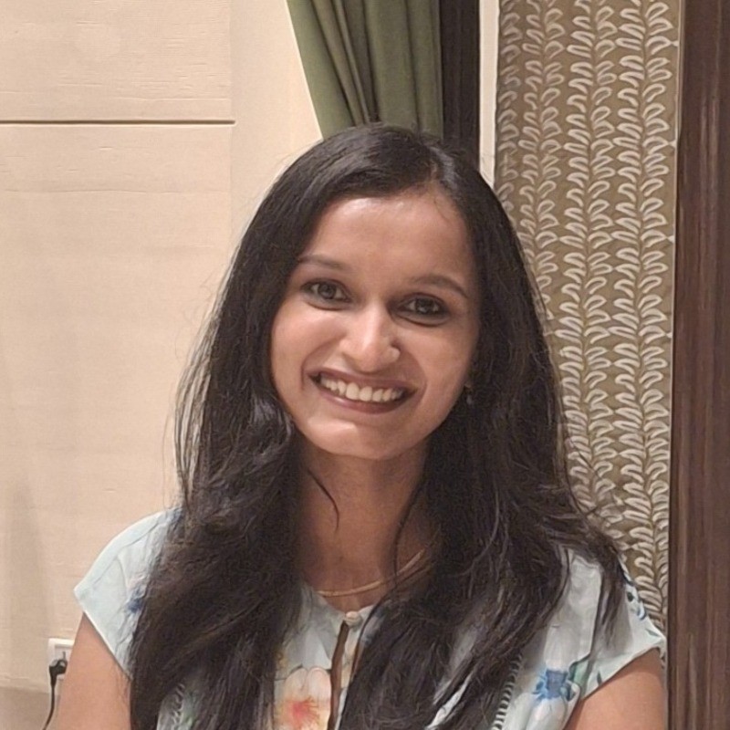 Vaishnavi N S - Product Manager | Stackforce