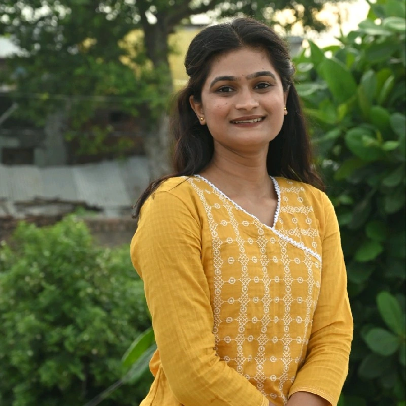 Vaishnavi Pathare - Recruiter | Stackforce
