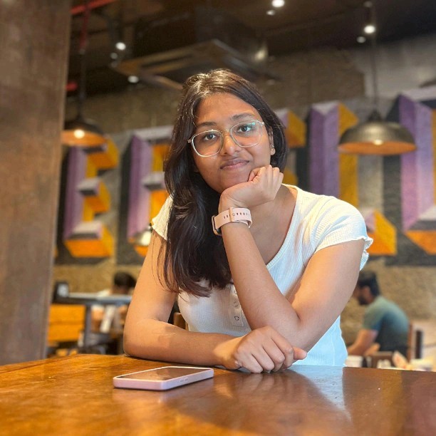 Vaishnavi Rangoju - Software Engineer | Stackforce