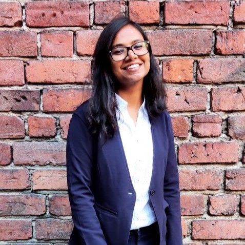 Vaishnavi Varadarajan - Product Engineer | Stackforce